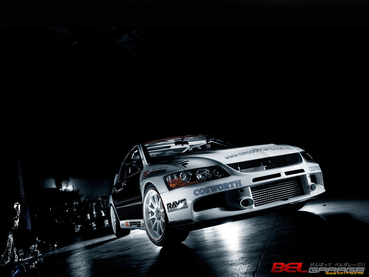 , mitsubishi